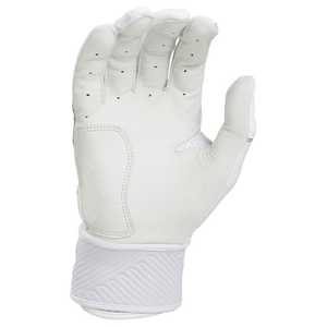 Customized Leather Full Finger Baseball/Softball Gloves Adult Training Non-Slip Right-Handed Pitcher's Gloves All Seasons <b>Closed</b> - Product Image 4