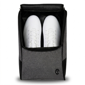Custom Made Storage Portable <b>Golf</b> Shoes Bags Professional Manufacture Multi-Functional Design <b>Golf</b> Shoes Bag For Sale - Product Image 3