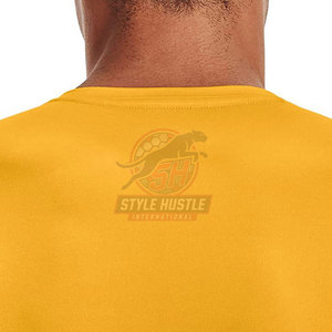 Camisetas MMA para Hombre de Nuevo Diseño para Uso en Exteriores, Precio al por Mayor, Ropa de Moda, Camisetas MMA para Hombre Hechas en Pakistán - Product Image 6