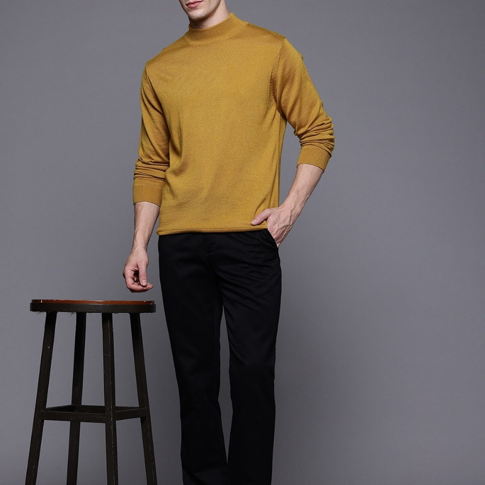 mustard