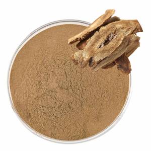 Polvo de Raíz de Costus de Alta Pureza, Grado Alimenticio, Ingrediente Botánico Cuidadosamente Seleccionado, Polvo de Costus con Color y Textura Naturales Ricos - Product Image 2