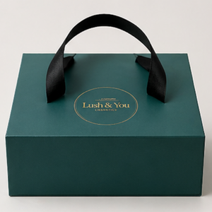 Luxury Custom Logo Magnetic Gift <b>Box</b> Foldable Rigid Paper Packaging <b>Box</b> for Jewelry Cosmetics Apparel and Premium Gift Packaging - Product Image 5