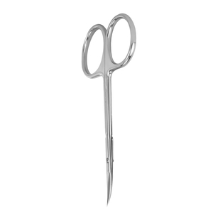 Tijeras para Cutículas EXPERT-20 TIPO 2 STALEK, Acabado Espejo, 3.5" 3.75", Tijeras para Cutículas Nail Arta, Cuchilla Afilada - Product Image 6