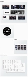บีทีเอส อารีรัง [รุ่นมาตรฐาน] อัลบั้ม 5 ชั่วโมง - Product Image 6