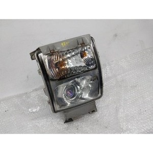 STS Faro Antiniebla Usado Derecho 25841100 - Product Image 2