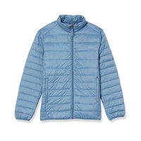 Vestes matelassées pour hommes, style le plus récent, fabrication professionnelle, coupe ajustée, pour adultes