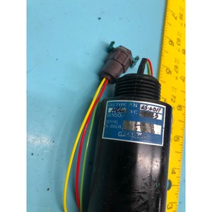 2 GASTECH 65-6011, เซ็นเซอร์ก๊าซ HCL, 178469 - อุปกรณ์และอะไหล่เซมิคอนดักเตอร์ระดับโลกที่เชื่อถือได้ - Product Image 4