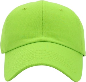 Gorra de Béisbol Personalizada, Transpirable, Informal para Exteriores, Fabricante Premium, Producción al por Mayor - Product Image 5