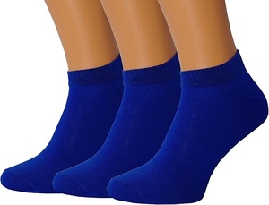 Fabricante de calcetines de algodón personalizados al por mayor - Product Image 6