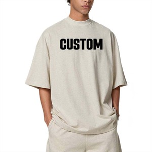 เสื้อซับเหงื่อใต้วงแขนสำหรับผู้ชาย ออกกำลังกาย ฟิตเนส ยิม กีฬา ผ้าฝ้ายทอเนื้อนุ่ม ซักแล้ว แห้งเร็ว ระบายอากาศได้ดี ไซส์ใหญ่ รับผลิตแบบ OEM/ODM - Product Image 6