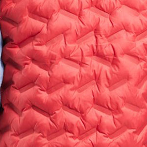 Chaleco Varsity Personalizado de Alta Calidad con Relleno de Plumón, Diseño en Contraste de Color, Impermeable para Hombre - Product Image 5