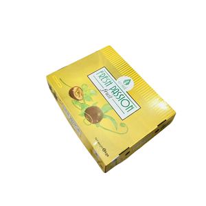 Cajas de Cartón Corrugado Reciclables Ecológicas de Alta Calidad al por Mayor, Impresión Personalizada para Frutas Frescas y Verduras - Product Image 4