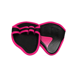 Neoprene Weightlifting Grip Pads-Adjustable Non-Slip Breathable Waterproof for Gym Fitness Training With Best OEM High Quality - Product Image 2