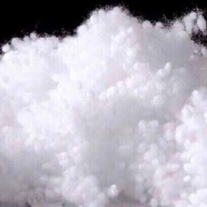 Welllon 0.7D MIX 0.8D Haute Qualité Blanc Vietnam Fabrication 100% POLYESTER pour le remplissage Veste avec de bons prix - Product Image 4