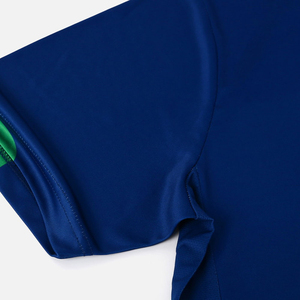Ensembles d'uniformes de football personnalisés de haute qualité, imprimés par transfert thermique, anti-bactériens, à séchage rapide, confortables, lavables, pour l'entraînement - Product Image 4