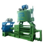 GOPAL 800kg/h Industrial <b>Oil</b> Extraction <b>Machine</b>, Automatic <b>Oil</b> Expeller, High Productivity, Olive Sesame <b>Oil</b> Press, Heavy Duty - Product Image 2