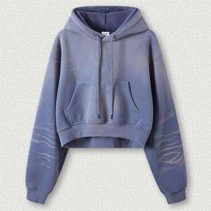 Couleur unique, style optimal, qualité supérieure, veste d'hiver pour homme avec fermeture éclair sur le côté, poche, 100% coton biologique, 300g, séchage rapide, respirant - Product Image 5