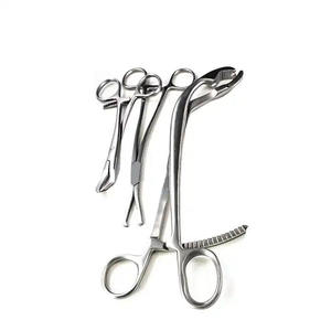 Premium Quality Precision Orthopedic Surgical Instrument Set Manual Stainless Steel Tools for Orthopedic Procedures CE ISO - Product Image 6