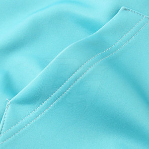 Sudaderas Urbanas de Primera Calidad con Ajuste Cómodo, 100% Algodón, Tejido Transpirable para Invierno, Uso Diario, Gimnasio, Estilo Casual Relajado - Product Image 6