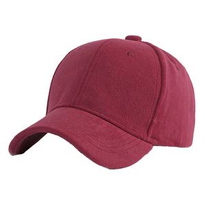2024 personnalisable hommes sport casquette de Baseball en gros OEM réglable coton cadre étanche brodé Logo - Product Image 1
