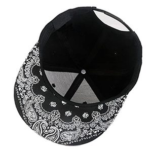 Casquettes de camionneur personnalisées en promotion – Casquettes de camionneur pour hommes style maille, mode hip-hop, casquettes snapback sportives – Vente en gros - Product Image 6