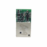Módulo Láser con Sensor Óptico WT200C DTOF de Surertech, Puerto Serie, para Aplicaciones en Exteriores