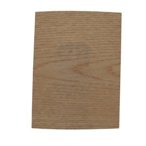 Eco Friendly Engineered Ebony <b>Veneer</b> Panels 2500x640mm Rotary Cut High Quality for Furniture and Door Applications - Product Image 1