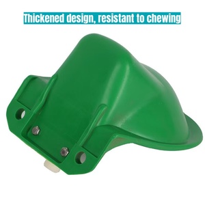 Trogolo automatico dell'acqua delle pecore-ciotola per bere della capra con la valvola di rame per le pecore & gli agnelli, <span class=keywords><strong>abbeveratoio</strong></span> di <span class=keywords><strong>plastica</strong></span> per le aziende zootecniche - Product Image 4