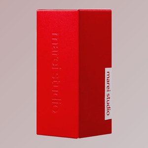 Flacon de parfum 50 ml, parfum coréen K-Beauty Marei Studio Eau De Parfum 001 Seonyu Jasmine Musk 50ml, 1 pièce - Product Image 3