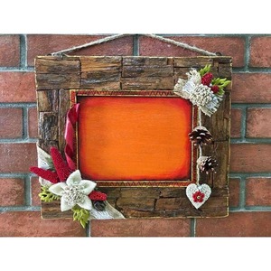 Laser Cut <b>Metal</b> <b>Frame</b> Intricate Wall Decor <b>Frame</b> Modern Art Display <b>Frame</b> for Home Living Room Office Interior Decoration - Product Image 6