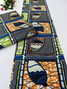 Siyara Leone Premium Custom Cotton Fabric for Womens Clothing and Dresses by Trusted Manufacturer and Fashion Supplier - Product Image 3