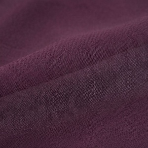 Women Solid Color Chiffon Hijab Breathable Daily Wear Islamic Scarf Shawl - Product Image 5