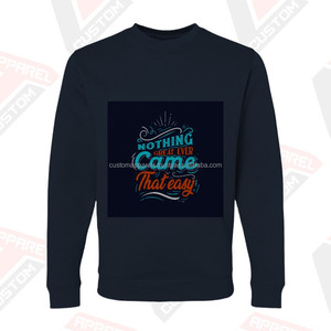 Sweat-shirt à capuche oversize pour homme MCAMS06 100% coton molletonné, streetwear d'été, coupe classique, brodé, délavé numérique - Product Image 5