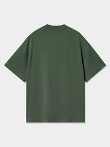 <b>Men</b> Comfortable Formal T Shirt 100% Cotton Regular Fit Soft Breathable Summer Wear <b>Stretch</b> Material Durable Premium Quality - Product Image 4