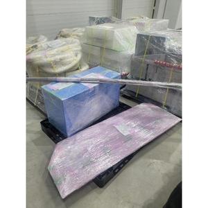 TEL TSP-30555VVV Vesta(ST13M/Nor_EI) - อุปกรณ์และชิ้นส่วนเซมิคอนดักเตอร์มือสองระดับโลกที่เชื่อถือได้ - Product Image 3