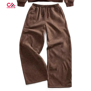 Diseña Tu Propio Chándal Deportivo para Hombre, Invierno, Lavado Ácido, con Pedrería, Totalmente Personalizable, Transpirable y Ligero - Product Image 6