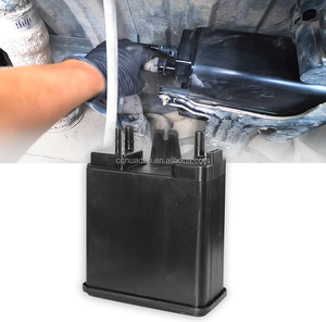 Venta al por mayor de piezas de motor de coche, depósito de vapor de emisión evaporativa aplicable para GM 22963841 - Product Image 5