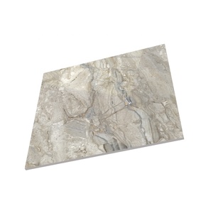 Carreaux de porcelaine luxueux de conception moderne 600*600 & 800*800mm prix d'usine haute performance pour la maison aéroport Villa & Mall - Product Image 2