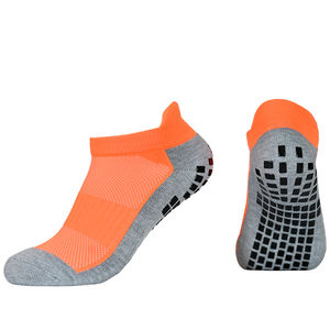 Calcetines Deportivos de Fútbol para Hombre, Antideslizantes, Hasta el Tobillo, para Fútbol, con Logotipo Personalizado, Venta de Fábrica - Product Image 2