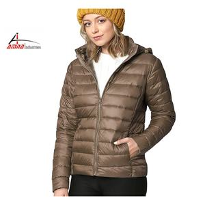 Sudadera con capucha de talla grande para mujer, chaqueta con estampado de burbujas, cortavientos, 100% poliéster - Product Image 1