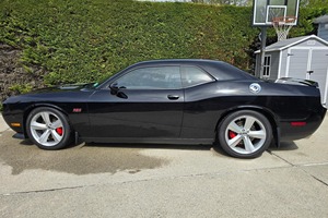 Dodge Challenger SRT-8 392 de 2012 - Product Image 6