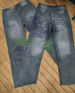 Pantalones de Motocicleta Nuevos, Pantalones Vaqueros para Motociclistas, Pantalones de Carreras para Todas las Estaciones con Protecciones Homologadas de Nivel 2 CE - Product Image 4
