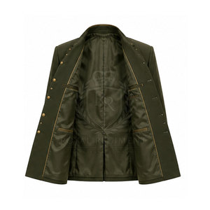Blazer al por Mayor 2026: Blazer con Tela de Calidad, Ajuste Cómodo, Estilo Elegante y Acabado Impecable - Product Image 5