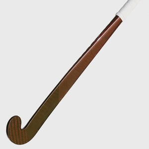 Bâton de hockey sur gazon léger, conçu pour des mouvements rapides, un contrôle de balle supérieur et des performances cohérentes sur les terrains de jeu - Product Image 5