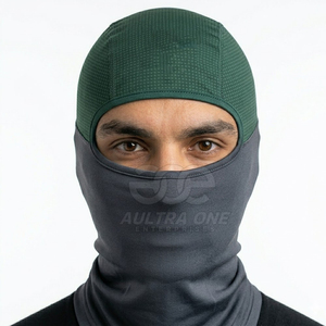 Performance Karting Face Mask Balaclava Lightweight Comfortable Head Cover For Helmet Use And Racing Practice - Product Image 4