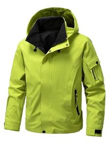 Chaquetas exteriores - Product Image 3