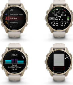 Reloj Inteligente GPS Multideporte <span class=keywords><strong>Garmin</strong></span> <span class=keywords><strong>fenix</strong></span> <span class=keywords><strong>7</strong></span> Pro Sapphire <span class=keywords><strong>Solar</strong></span> de Alta Calidad, Superventas - Product Image 6
