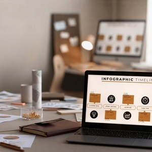 Solution de conception de mini-sites personnalisés ultra-rapides et de développement de pages de départ pour les marques e-commerce et les créateurs numériques - Product Image 4