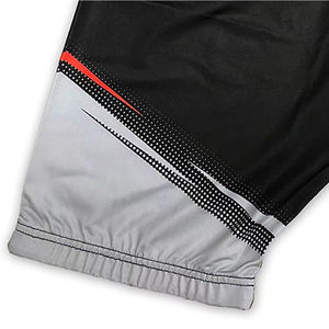Shorts de combat BJJ MMA pour hommes, séchage rapide, pour entraînement de grappling, taille élastique, logo personnalisé, vente en gros OEM - Product Image 6