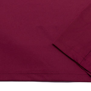Camiseta sin mangas de algodón/spandex para hombre, transpirable, de secado rápido, ecológica, para gimnasio, informal, con frente de punto. - Product Image 6